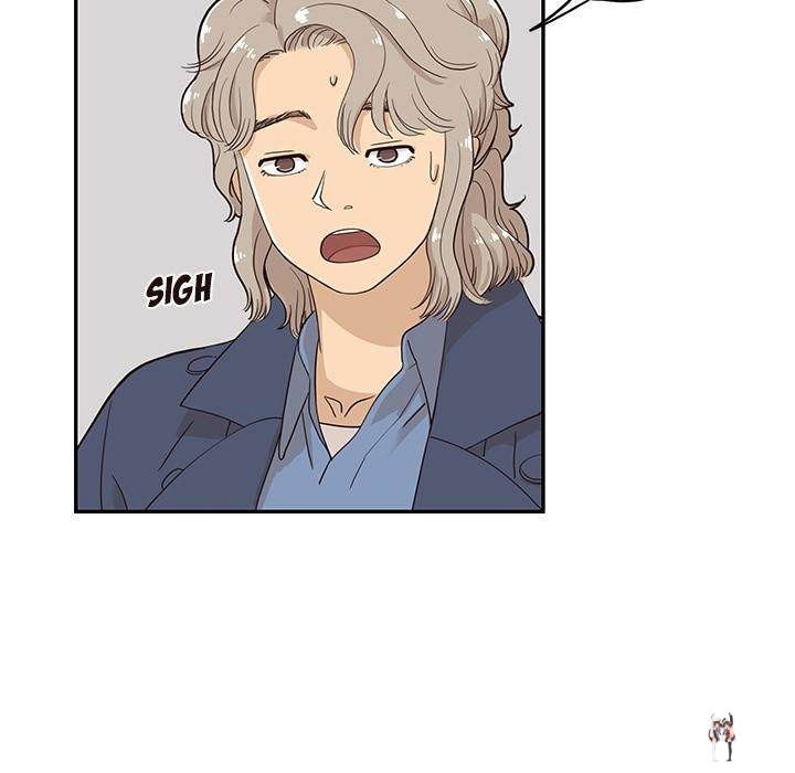 His Women’s University His Women’s University Chapter 42 - Page 41