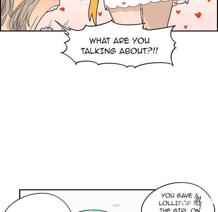 His Women’s University His Women’s University Chapter 42 - Page 43