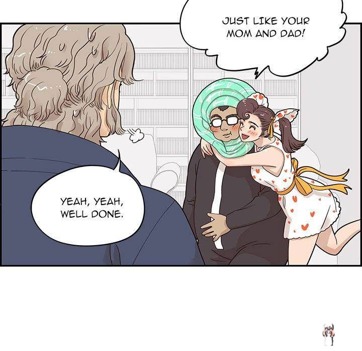 His Women’s University His Women’s University Chapter 42 - Page 47