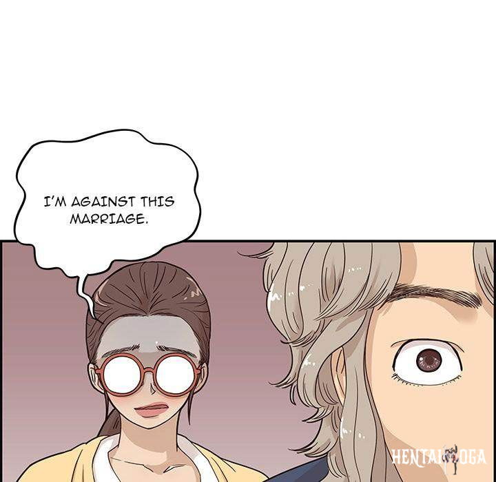 His Women’s University His Women’s University Chapter 42 - Page 48