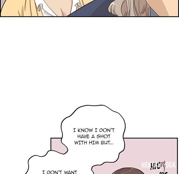 His Women’s University His Women’s University Chapter 42 - Page 49