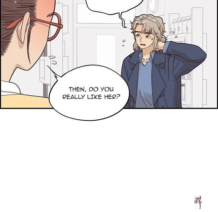 His Women’s University His Women’s University Chapter 42 - Page 53