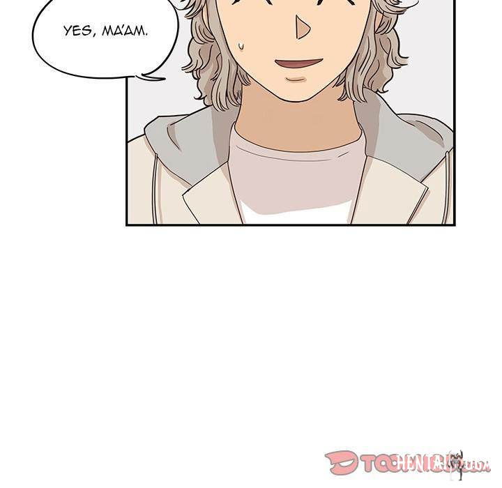 His Women’s University His Women’s University Chapter 42 - Page 66