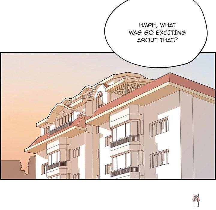 His Women’s University His Women’s University Chapter 42 - Page 7