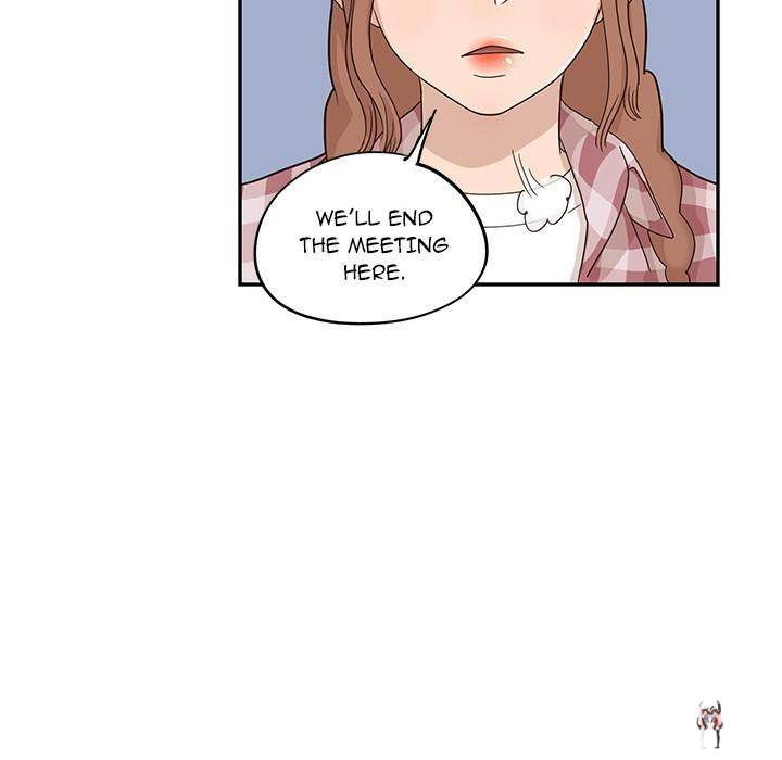 His Women’s University His Women’s University Chapter 42 - Page 76