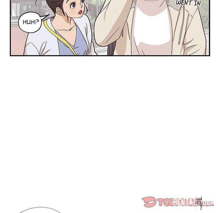 His Women’s University His Women’s University Chapter 42 - Page 86