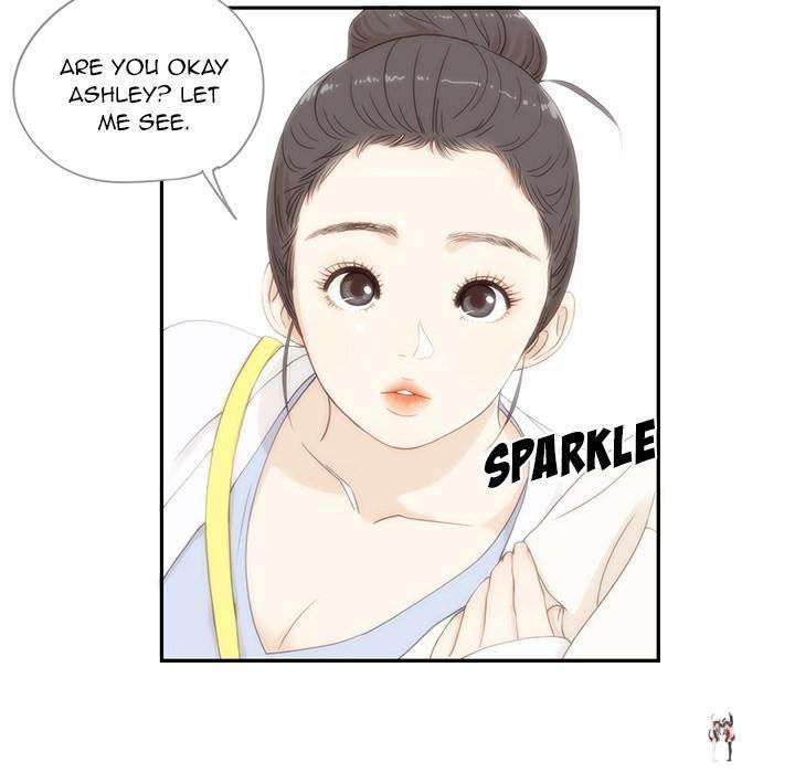 His Women’s University His Women’s University Chapter 42 - Page 87