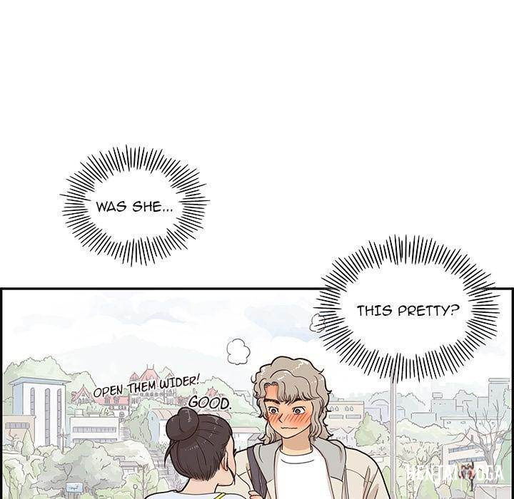 His Women’s University His Women’s University Chapter 42 - Page 88