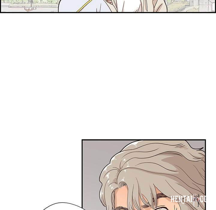 His Women’s University His Women’s University Chapter 42 - Page 89