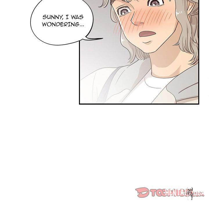 His Women’s University His Women’s University Chapter 42 - Page 90