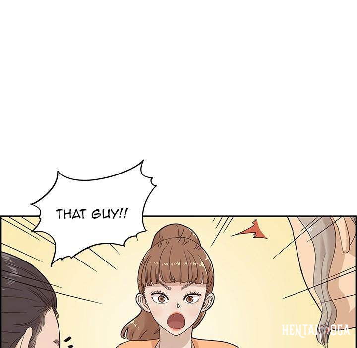 His Women’s University His Women’s University Chapter 42 - Page 92