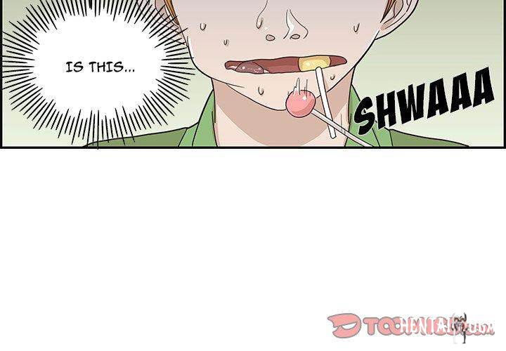 His Women’s University His Women’s University Chapter 43 - Page 1