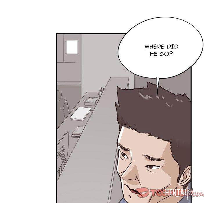 His Women’s University His Women’s University Chapter 43 - Page 101