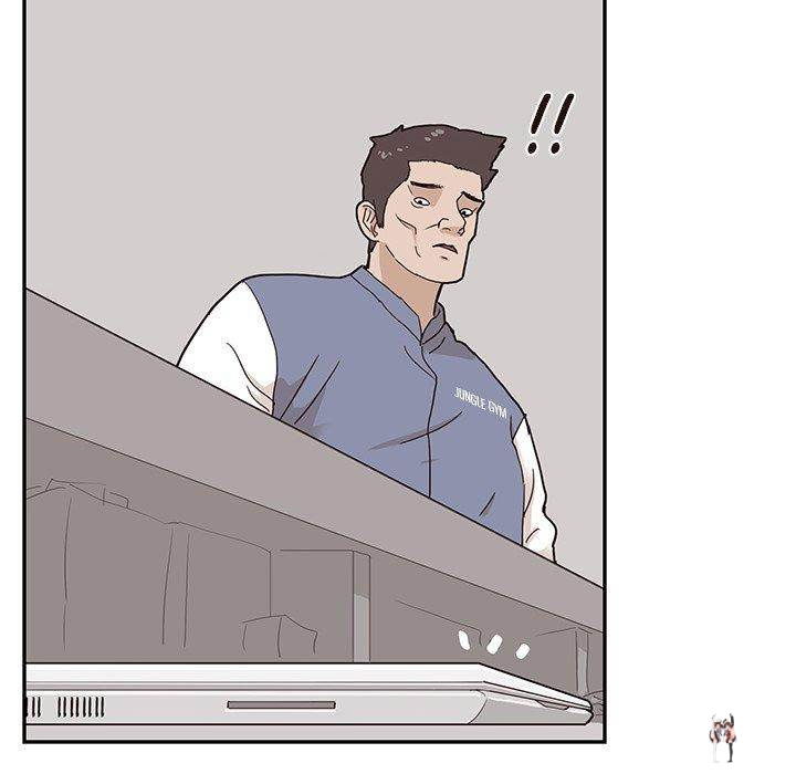 His Women’s University His Women’s University Chapter 43 - Page 103