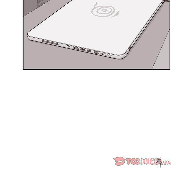 His Women’s University His Women’s University Chapter 43 - Page 105