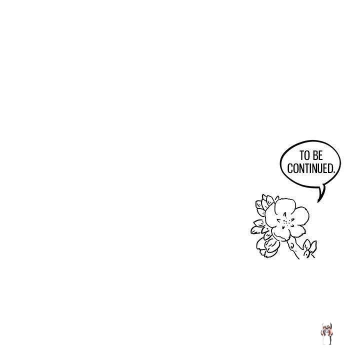 His Women’s University His Women’s University Chapter 43 - Page 107