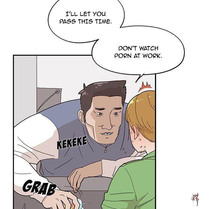 His Women’s University His Women’s University Chapter 43 - Page 11