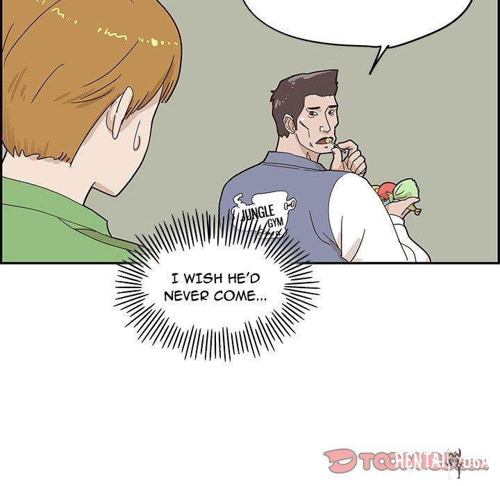 His Women’s University His Women’s University Chapter 43 - Page 13