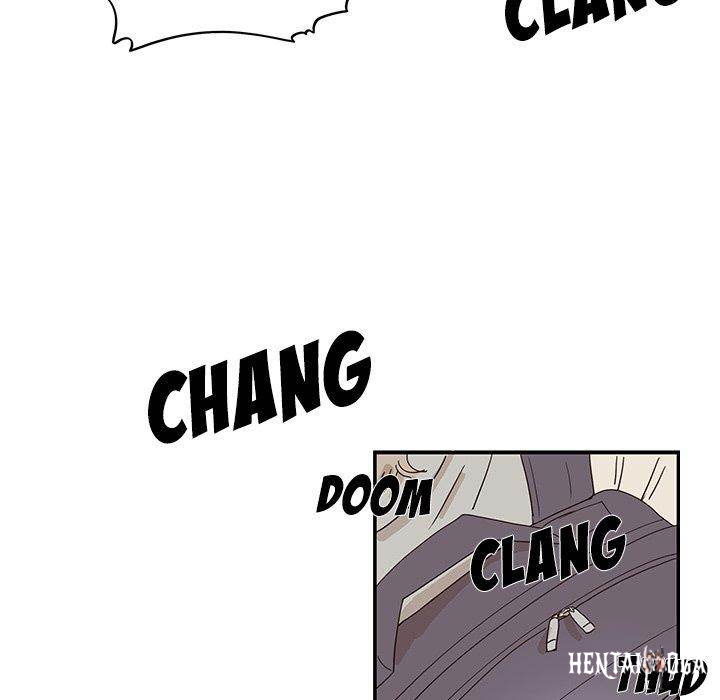 His Women’s University His Women’s University Chapter 43 - Page 20