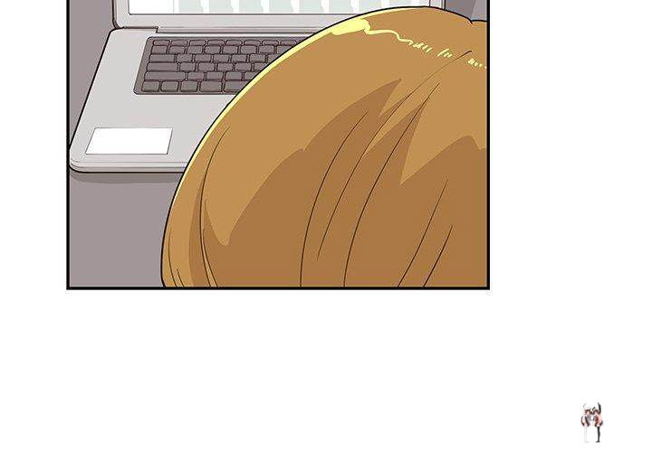 His Women’s University His Women’s University Chapter 43 - Page 3