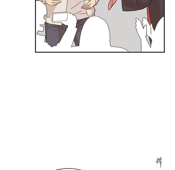 His Women’s University His Women’s University Chapter 43 - Page 36