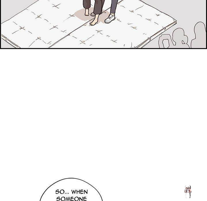 His Women’s University His Women’s University Chapter 43 - Page 46