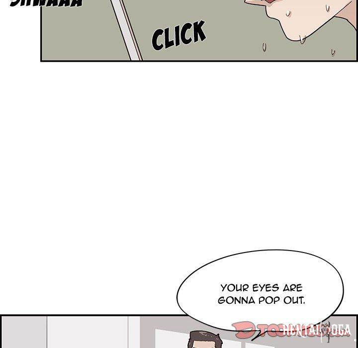 His Women’s University His Women’s University Chapter 43 - Page 5