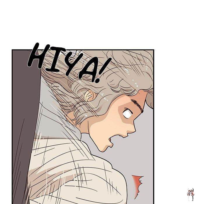 His Women’s University His Women’s University Chapter 43 - Page 50