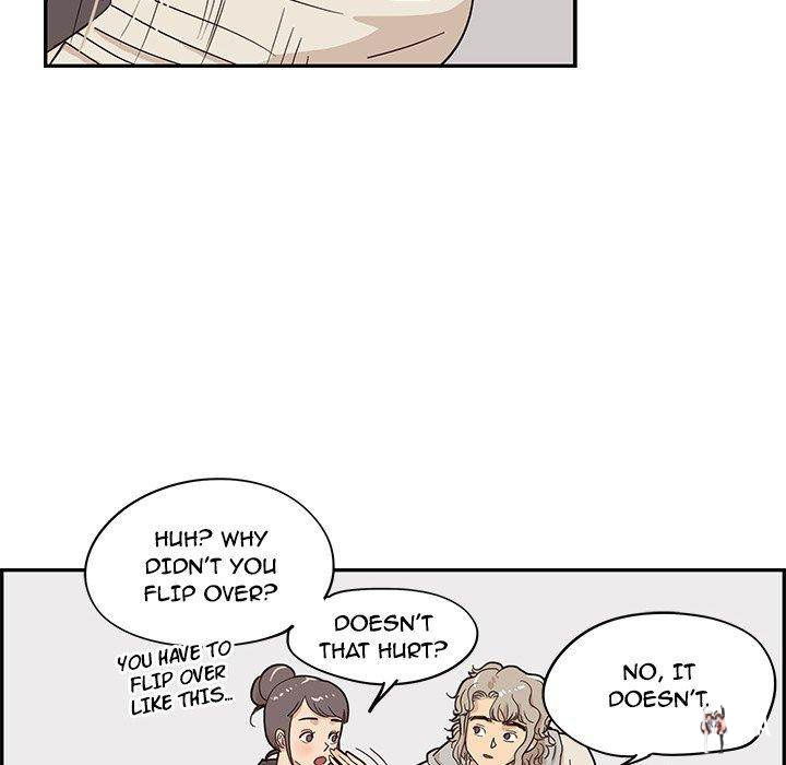 His Women’s University His Women’s University Chapter 43 - Page 51