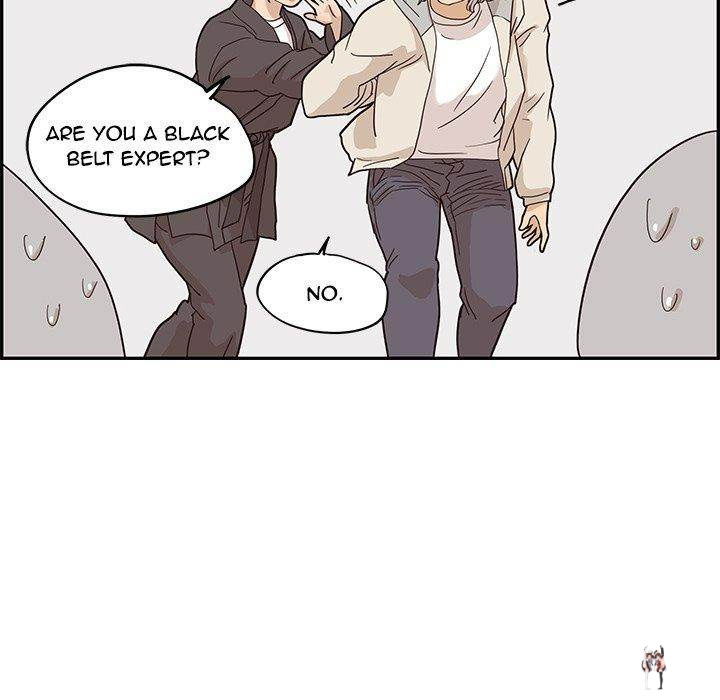 His Women’s University His Women’s University Chapter 43 - Page 52