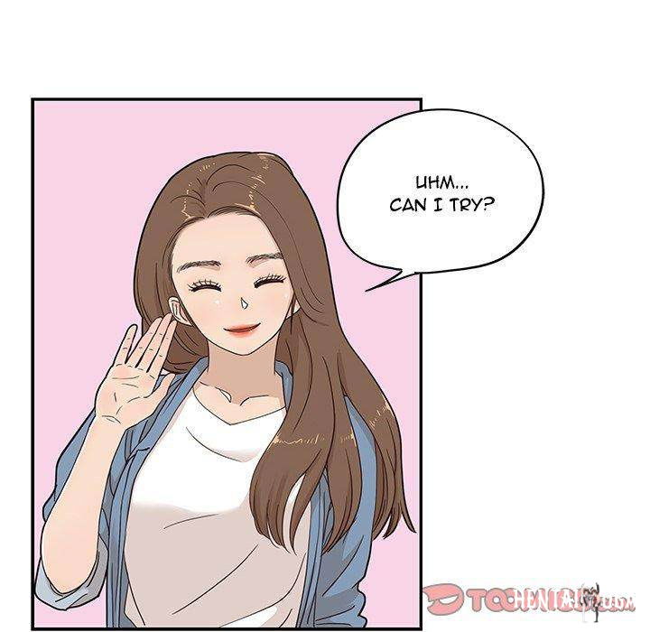 His Women’s University His Women’s University Chapter 43 - Page 53