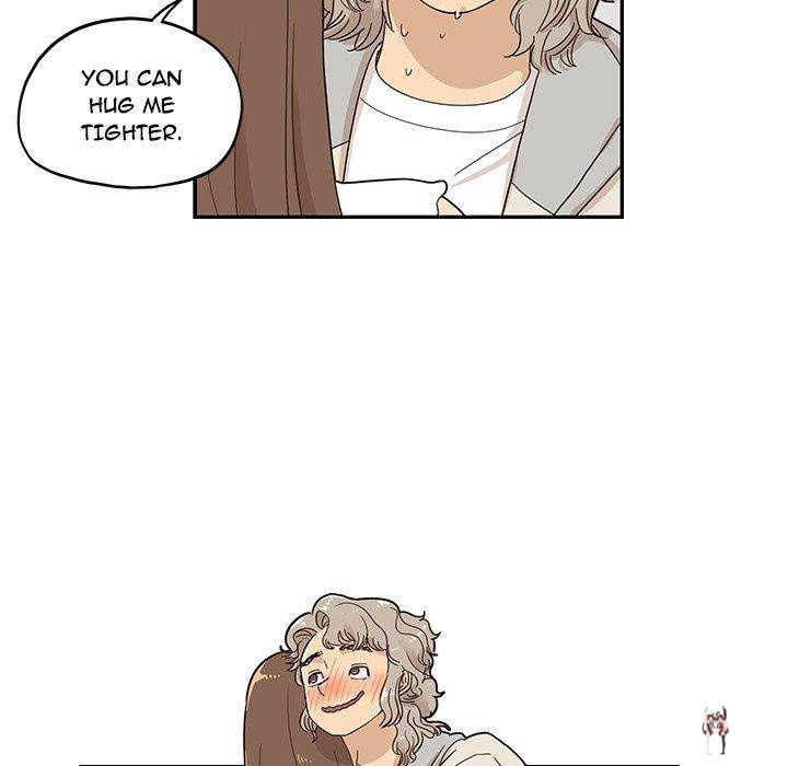 His Women’s University His Women’s University Chapter 43 - Page 58