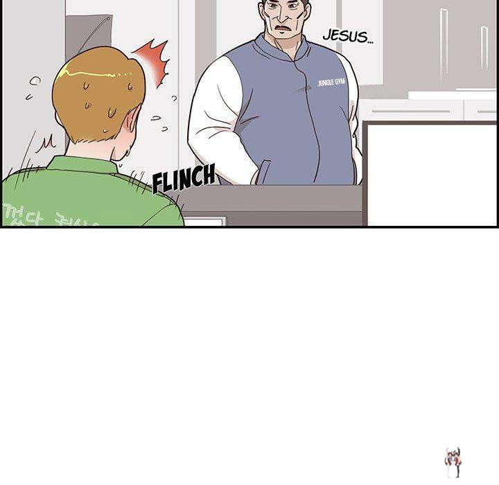 His Women’s University His Women’s University Chapter 43 - Page 6