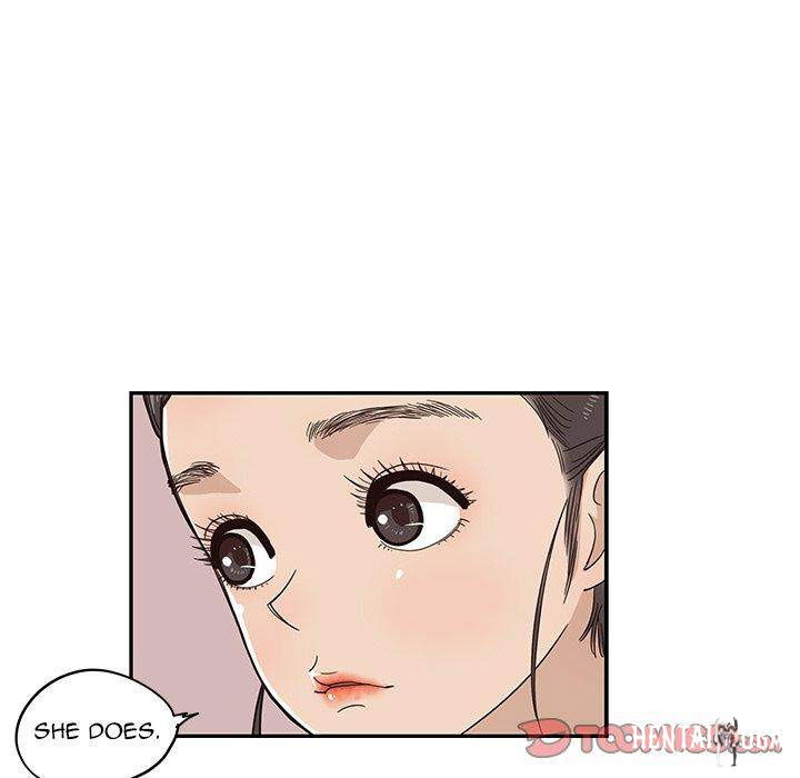 His Women’s University His Women’s University Chapter 43 - Page 61