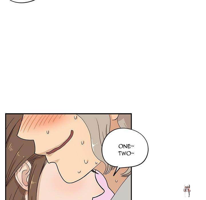 His Women’s University His Women’s University Chapter 43 - Page 62