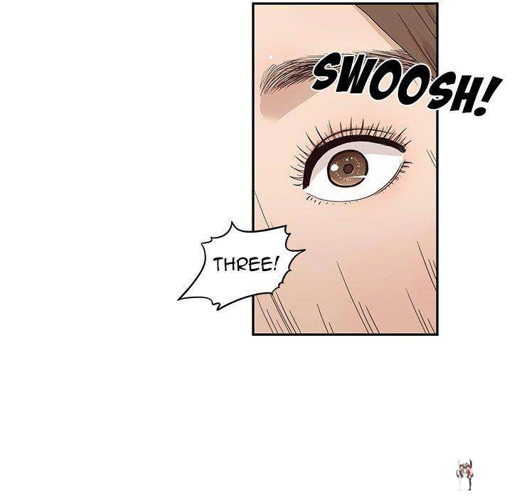 His Women’s University His Women’s University Chapter 43 - Page 64