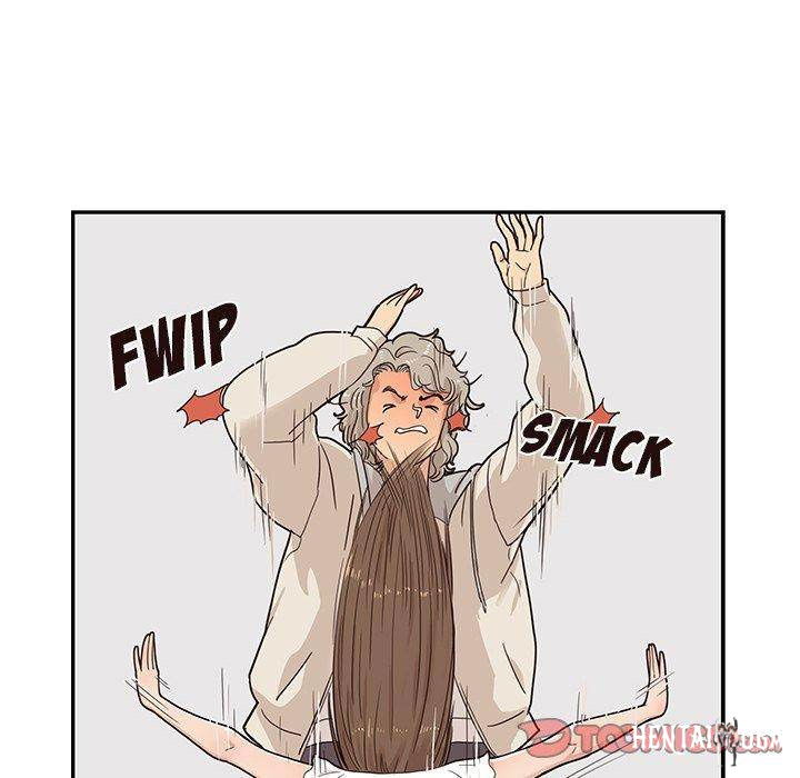 His Women’s University His Women’s University Chapter 43 - Page 65