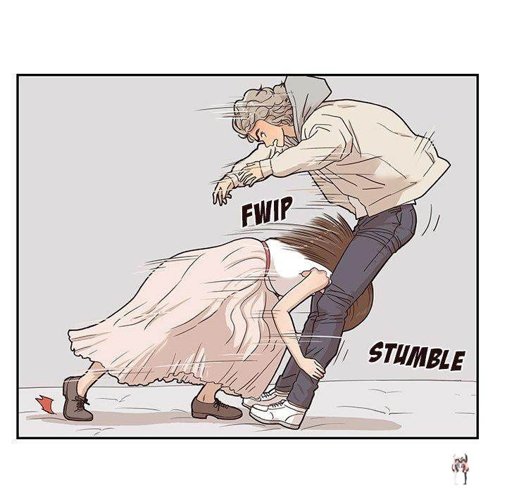 His Women’s University His Women’s University Chapter 43 - Page 67