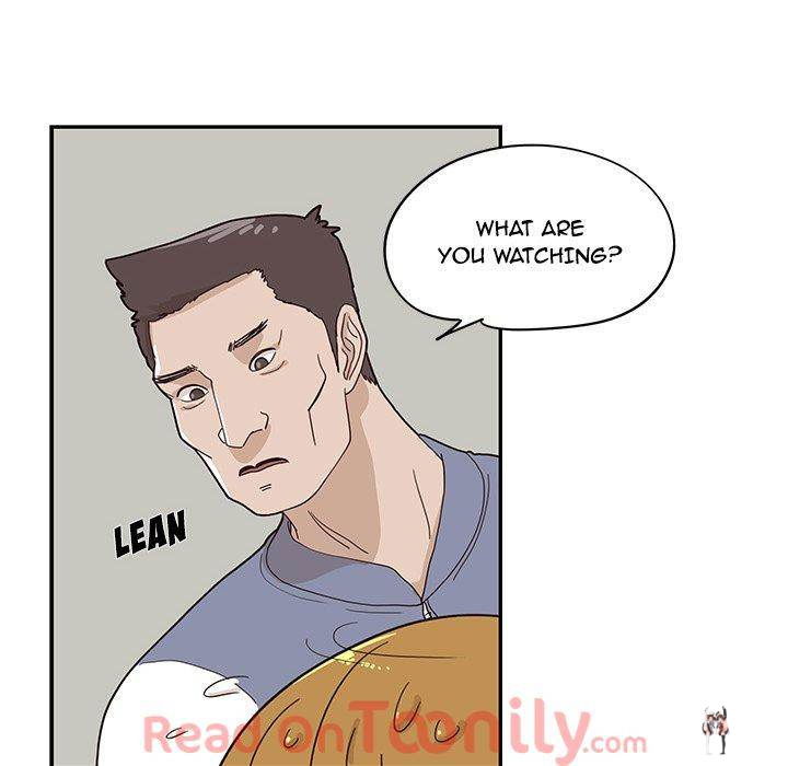 His Women’s University His Women’s University Chapter 43 - Page 7