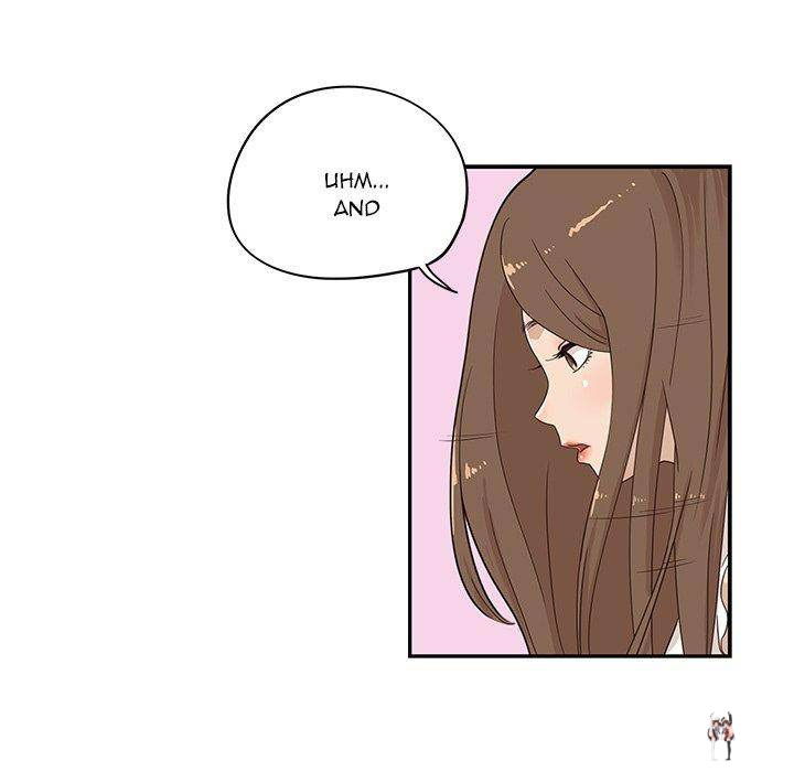 His Women’s University His Women’s University Chapter 43 - Page 70