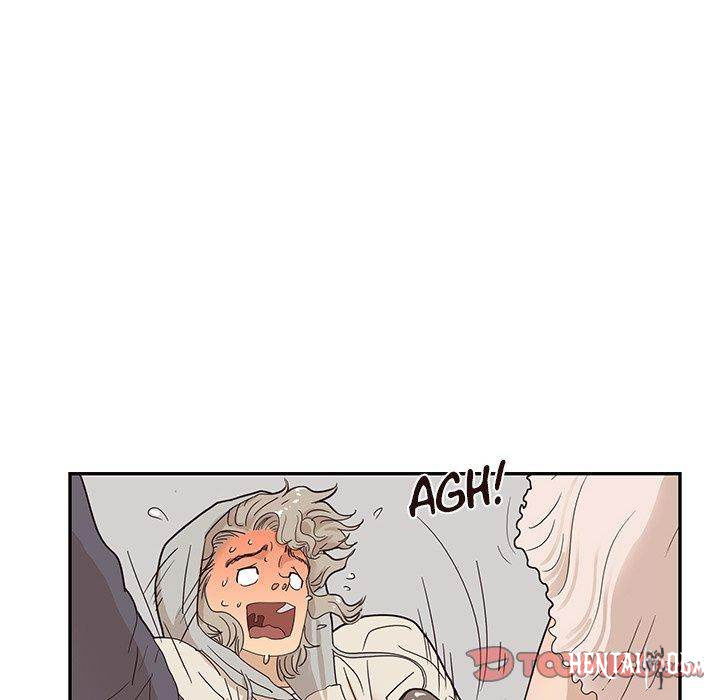 His Women’s University His Women’s University Chapter 43 - Page 73