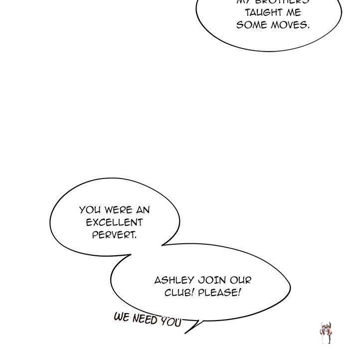 His Women’s University His Women’s University Chapter 43 - Page 76