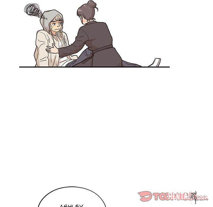 His Women’s University His Women’s University Chapter 43 - Page 77