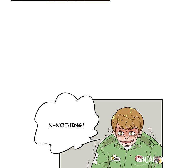 His Women’s University His Women’s University Chapter 43 - Page 8