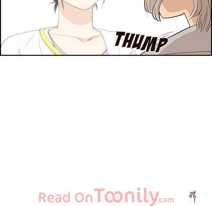 His Women’s University His Women’s University Chapter 43 - Page 80