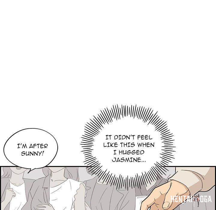 His Women’s University His Women’s University Chapter 43 - Page 82