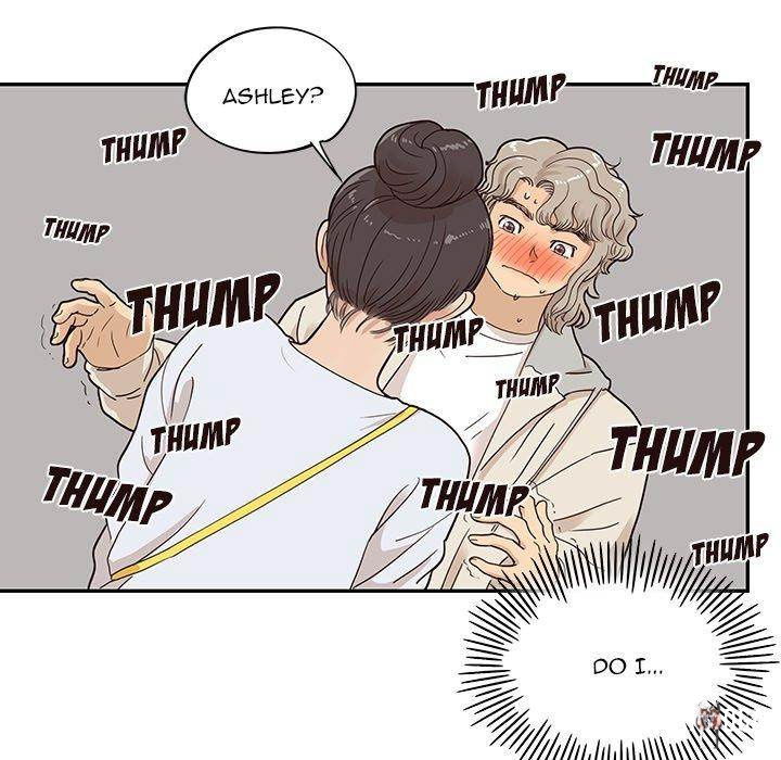 His Women’s University His Women’s University Chapter 43 - Page 84