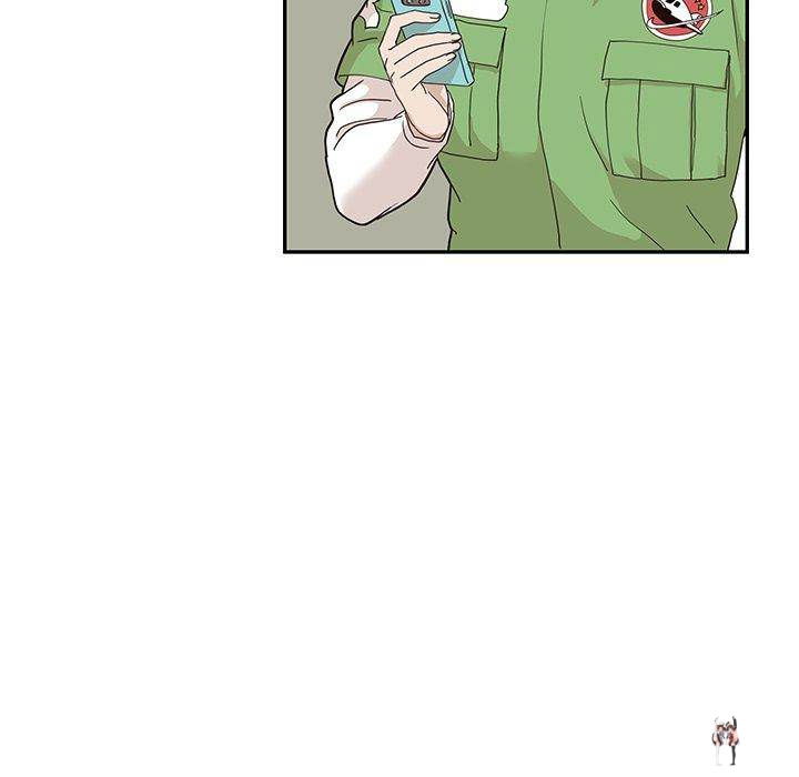 His Women’s University His Women’s University Chapter 43 - Page 88