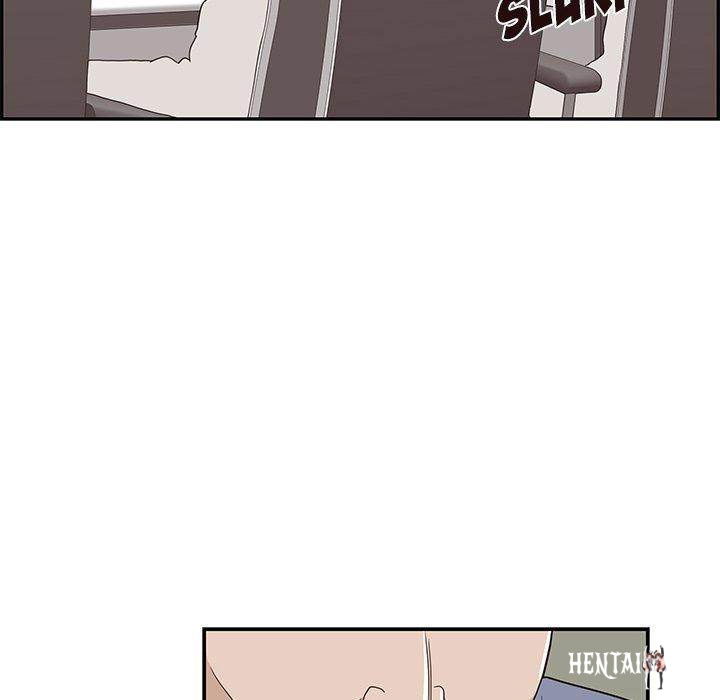 His Women’s University His Women’s University Chapter 43 - Page 91