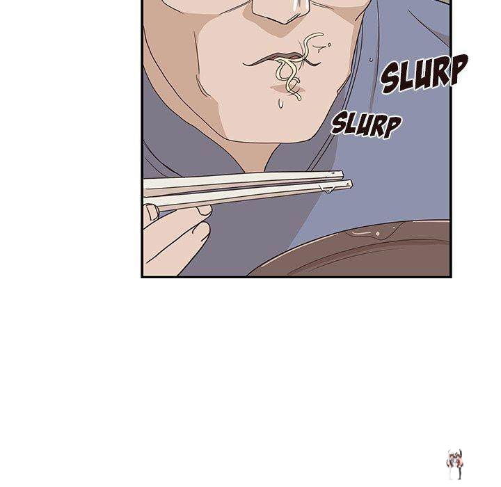 His Women’s University His Women’s University Chapter 43 - Page 92